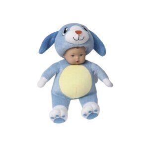 New with Tags - Madame Alexander 9" Peekaboo Dog Play Doll